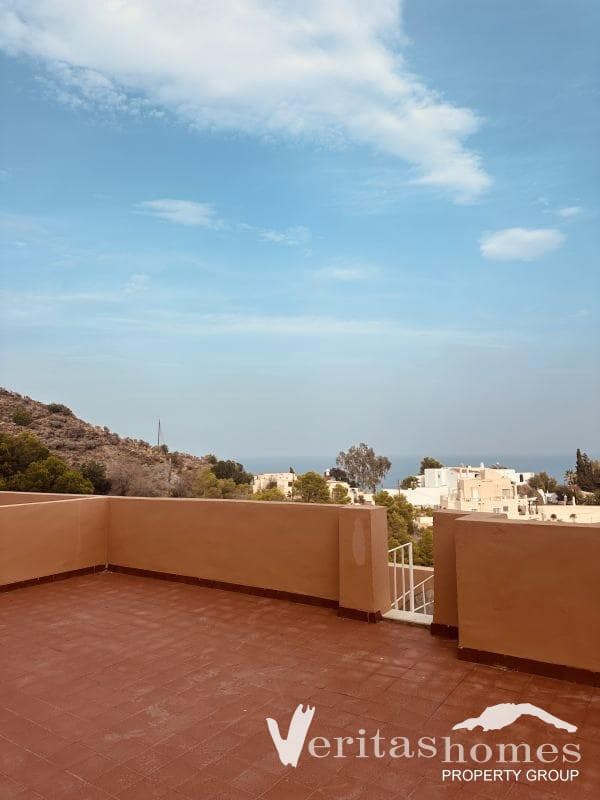 2 bedroom Apartment for sale in Mojacar - € 180,000 (Ref: 9289817)