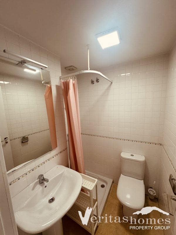 2 bedroom Apartment for sale in Mojacar - € 180,000 (Ref: 9289817)