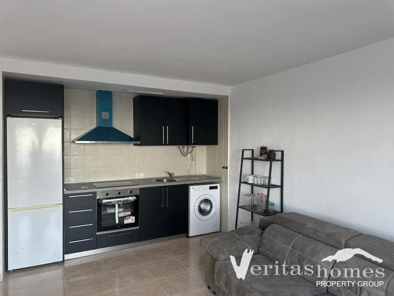 2 bedroom Apartment for sale in Mojacar - € 180,000 (Ref: 9289817)