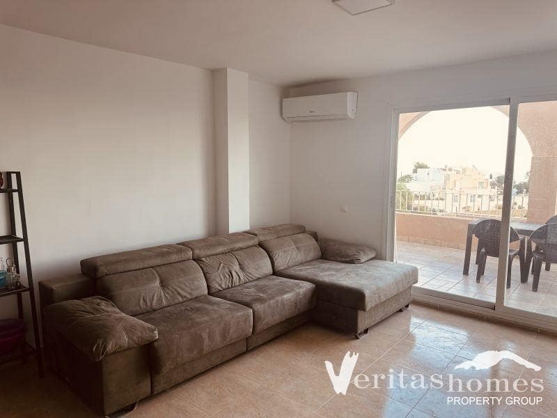 2 bedroom Apartment for sale in Mojacar - € 180,000 (Ref: 9289817)