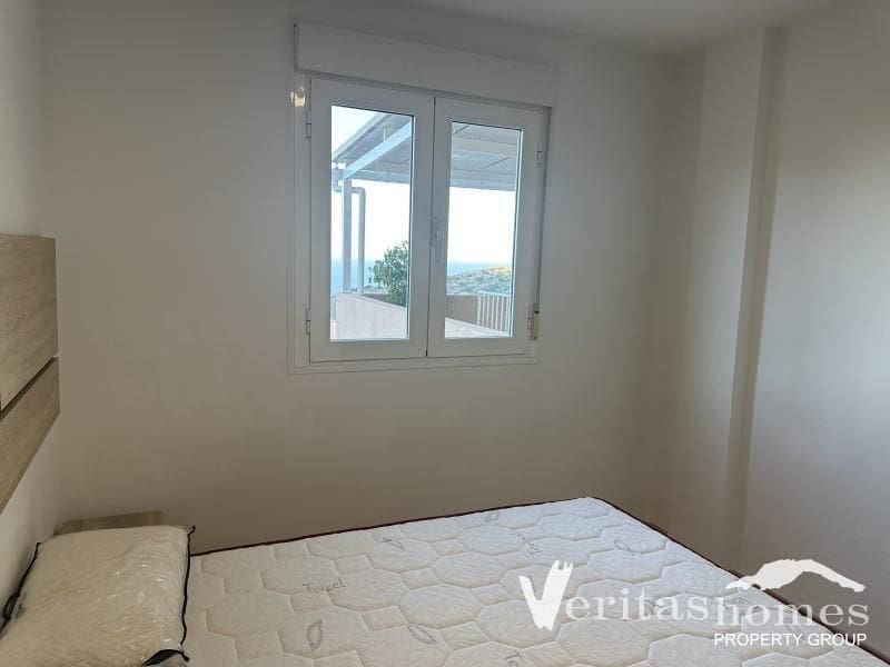 2 bedroom Apartment for sale in Mojacar - € 180,000 (Ref: 9289817)