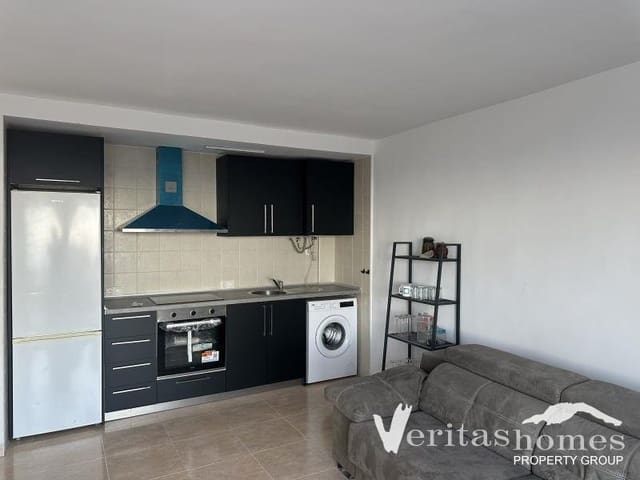 2 bedroom Apartment for sale in Mojácar - € 180,000 (Ref: 9289817)