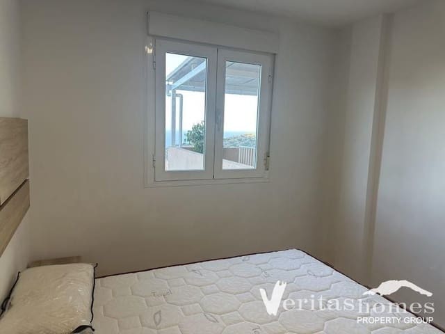 2 bedroom Apartment for sale in Mojácar - € 180,000 (Ref: 9289817)