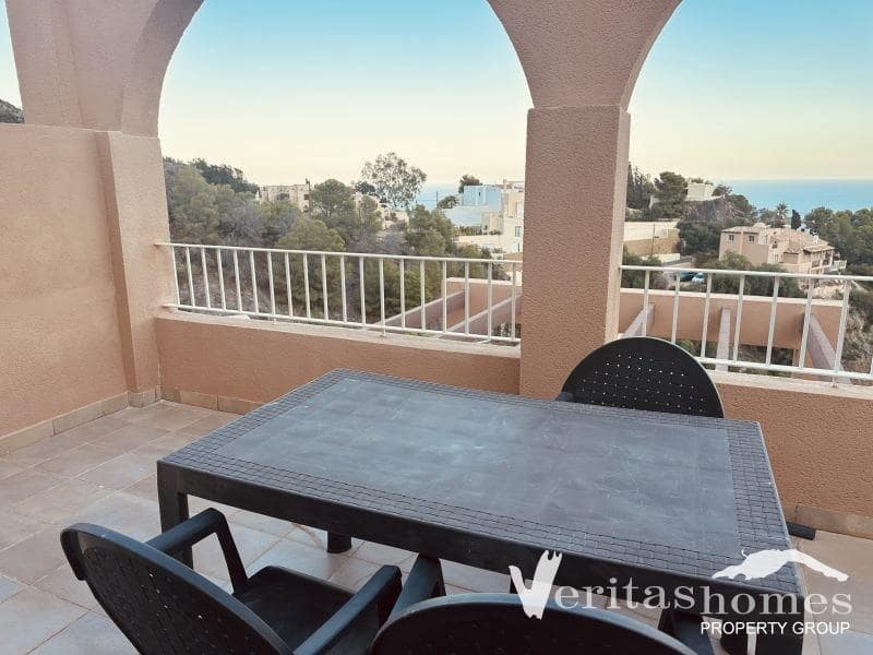 2 bedroom Apartment for sale in Mojacar - € 180,000 (Ref: 9289817)