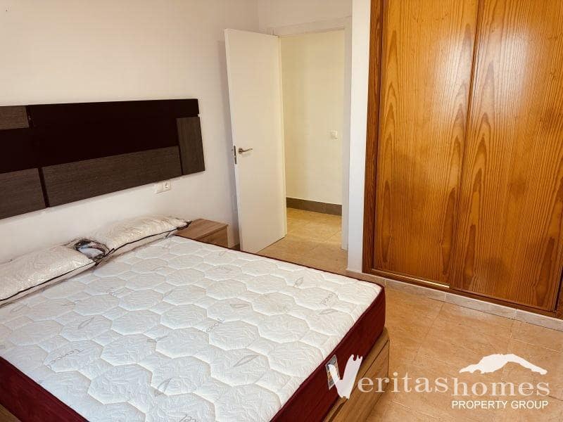 2 bedroom Apartment for sale in Mojacar - € 180,000 (Ref: 9289817)