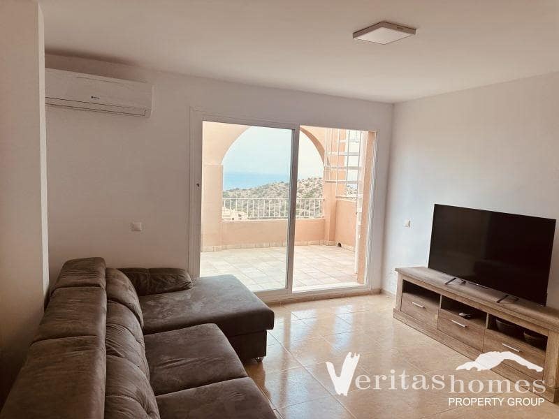 2 bedroom Apartment for sale in Mojacar - € 180,000 (Ref: 9289817)