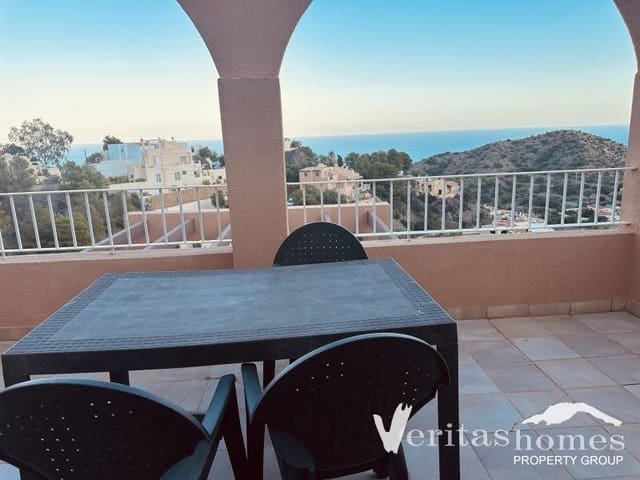 2 bedroom Apartment for sale in Mojácar - € 180,000 (Ref: 9289817)