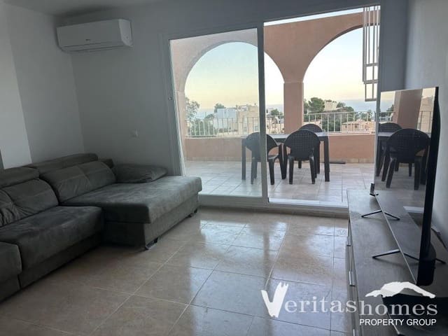 2 bedroom Apartment for sale in Mojácar - € 180,000 (Ref: 9289817)