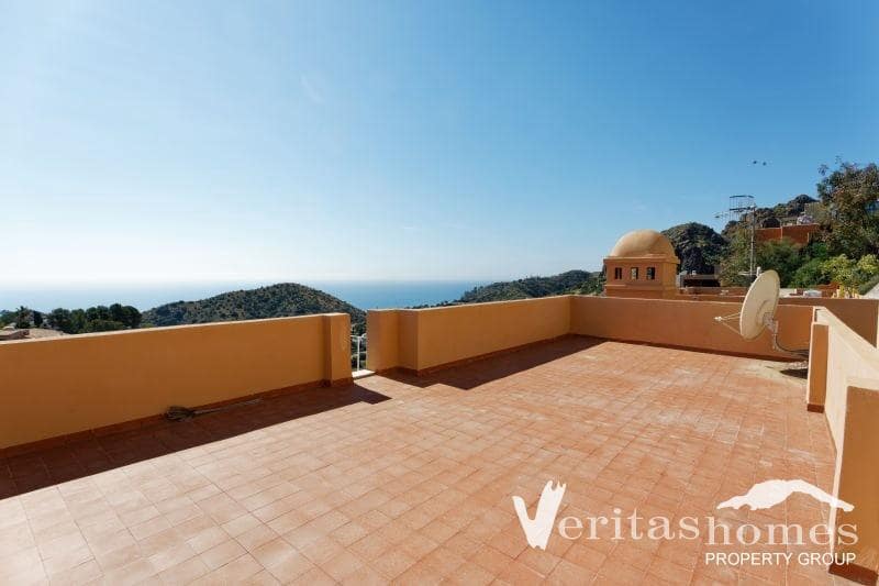 2 bedroom Apartment for sale in Mojacar - € 180,000 (Ref: 9289817)