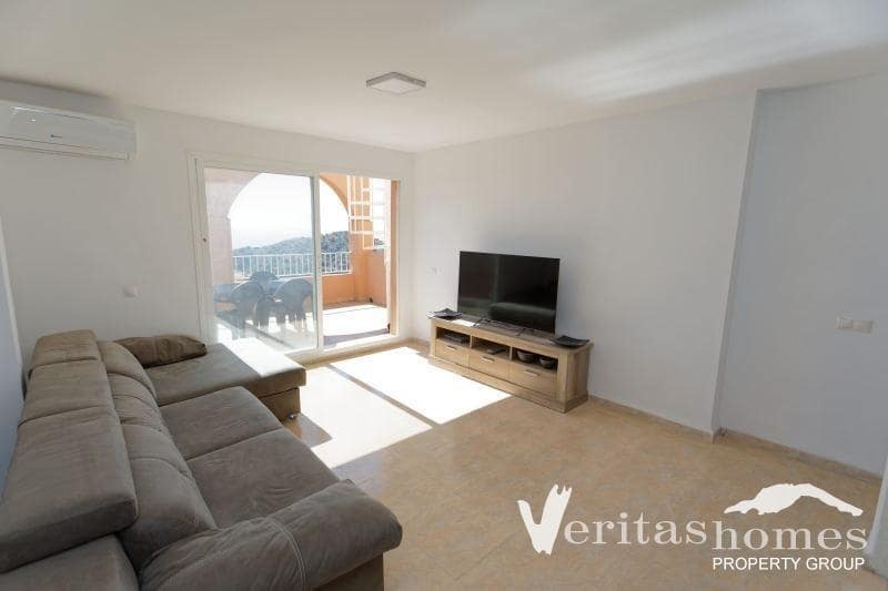 2 bedroom Apartment for sale in Mojacar - € 180,000 (Ref: 9289817)