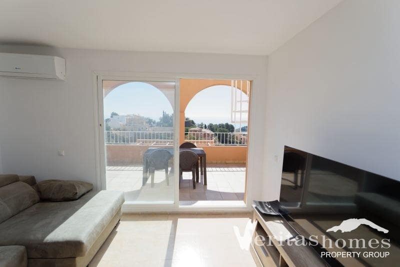 2 bedroom Apartment for sale in Mojacar - € 180,000 (Ref: 9289817)