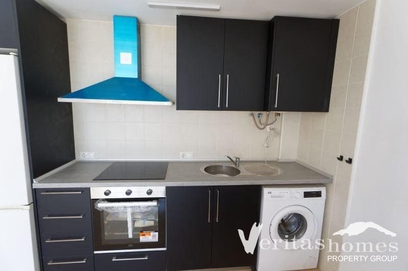 2 bedroom Apartment for sale in Mojacar - € 180,000 (Ref: 9289817)