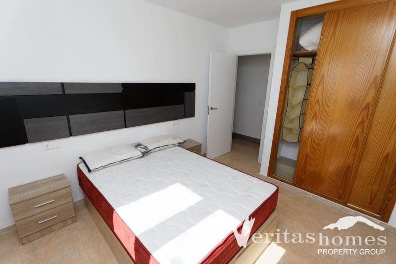 2 bedroom Apartment for sale in Mojacar - € 180,000 (Ref: 9289817)
