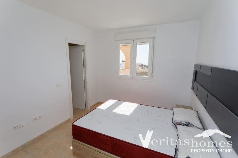 2 bedroom Apartment for sale in Mojacar - € 180,000 (Ref: 9289817)