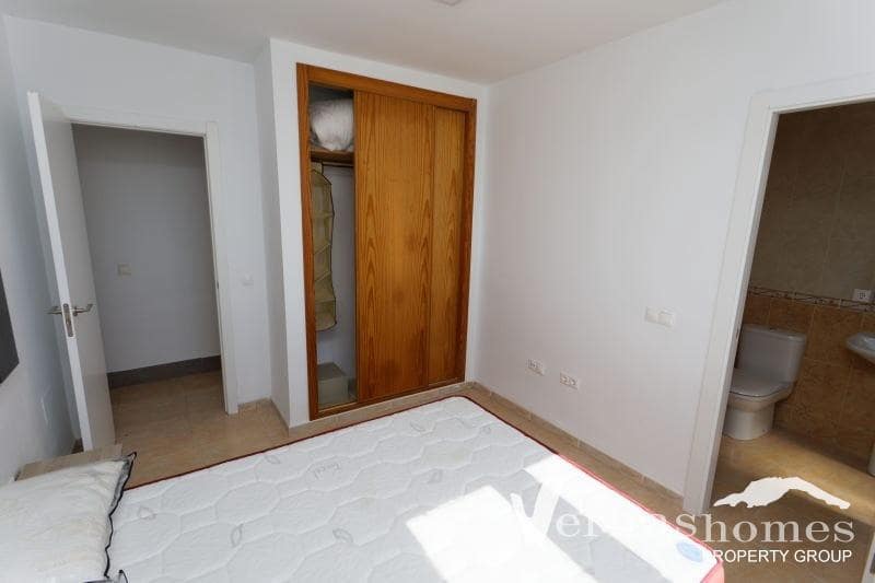 2 bedroom Apartment for sale in Mojacar - € 180,000 (Ref: 9289817)