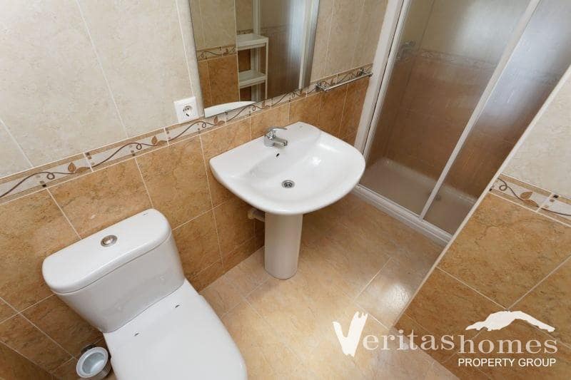 2 bedroom Apartment for sale in Mojacar - € 180,000 (Ref: 9289817)