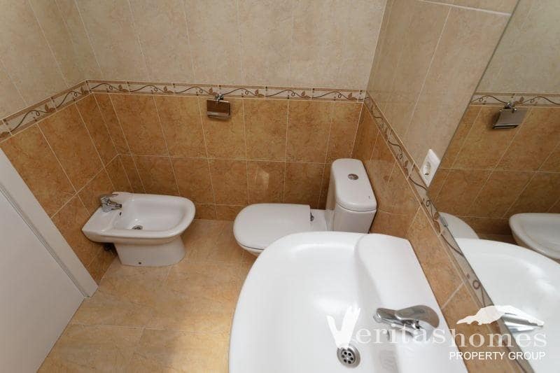 2 bedroom Apartment for sale in Mojacar - € 180,000 (Ref: 9289817)
