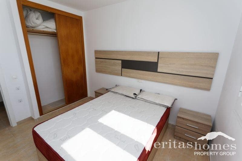 2 bedroom Apartment for sale in Mojacar - € 180,000 (Ref: 9289817)