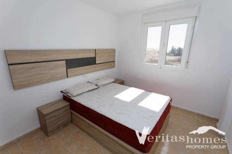 2 bedroom Apartment for sale in Mojacar - € 180,000 (Ref: 9289817)