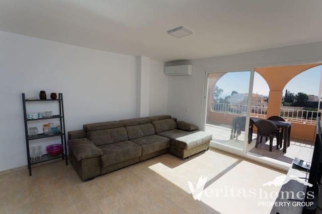 2 slaapkamer Appartement te koop in Mojácar - € 180.000 (Ref: 9289817)