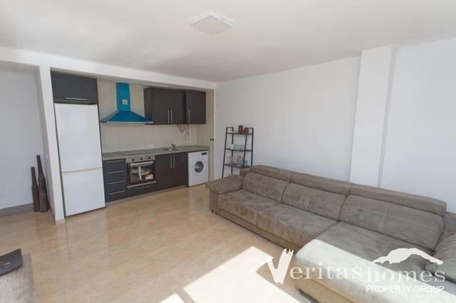 2 slaapkamer Appartement te koop in Mojácar - € 180.000 (Ref: 9289817)