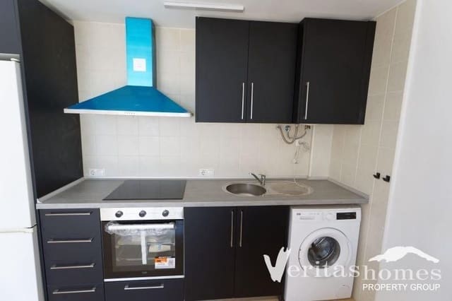 2 slaapkamer Appartement te koop in Mojácar - € 180.000 (Ref: 9289817)