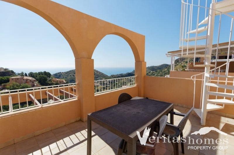 2 bedroom Apartment for sale in Mojacar - € 180,000 (Ref: 9289817)