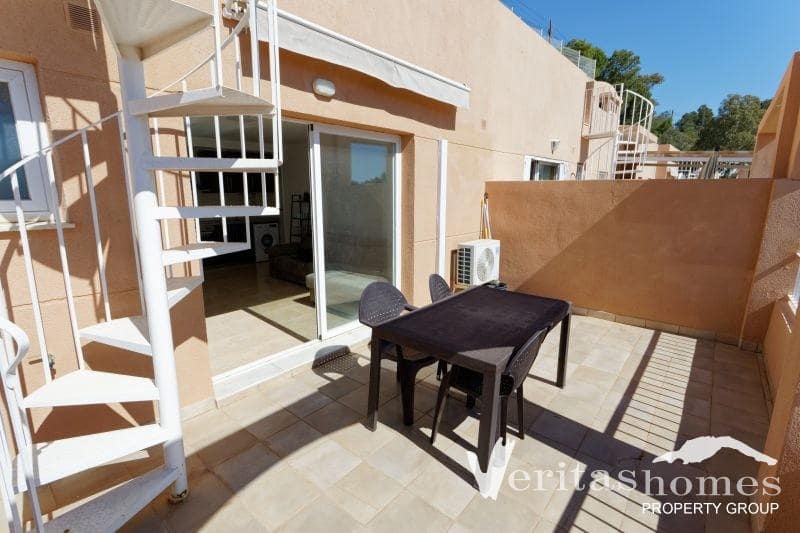 2 bedroom Apartment for sale in Mojacar - € 180,000 (Ref: 9289817)
