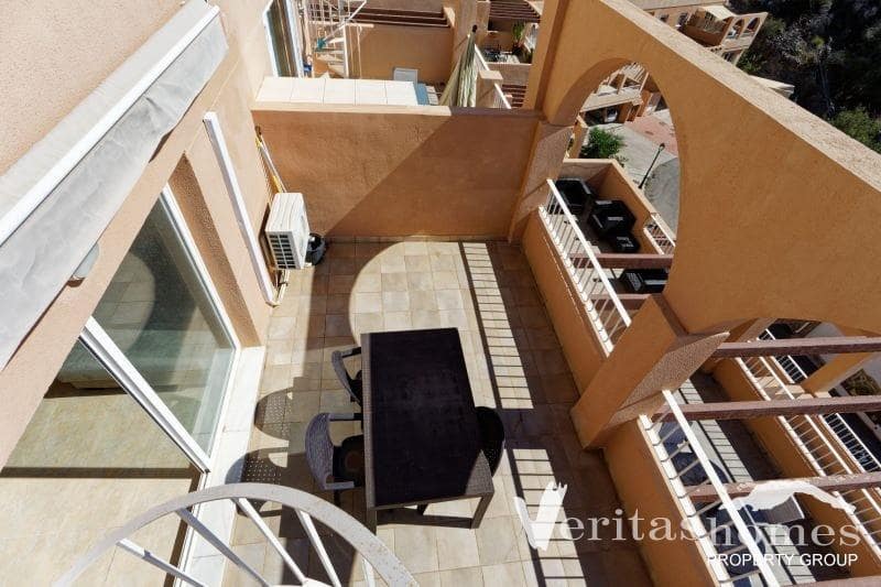 2 bedroom Apartment for sale in Mojacar - € 180,000 (Ref: 9289817)