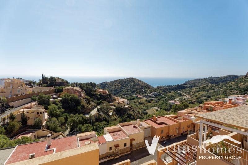 2 bedroom Apartment for sale in Mojacar - € 180,000 (Ref: 9289817)