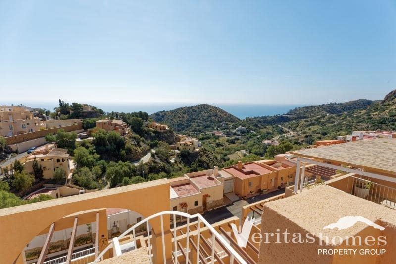 2 bedroom Apartment for sale in Mojacar - € 180,000 (Ref: 9289817)