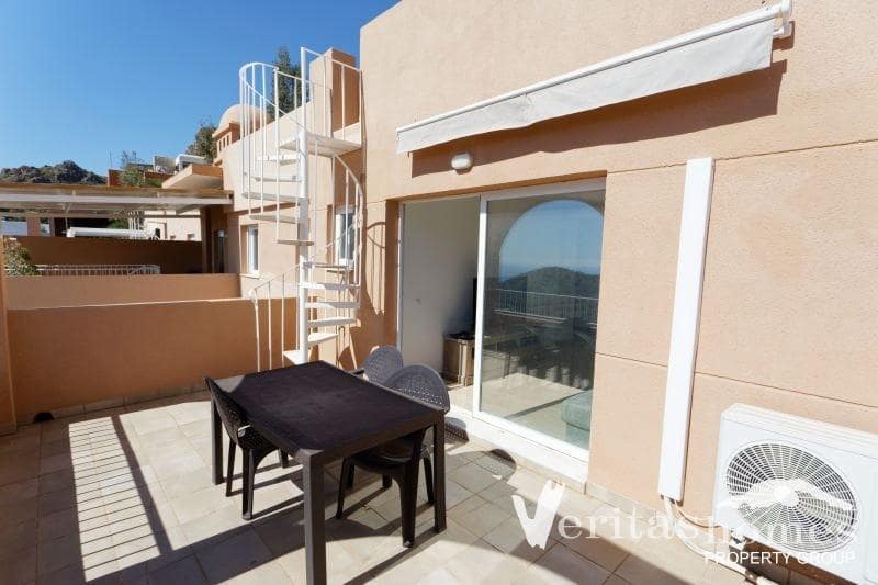 2 bedroom Apartment for sale in Mojacar - € 180,000 (Ref: 9289817)