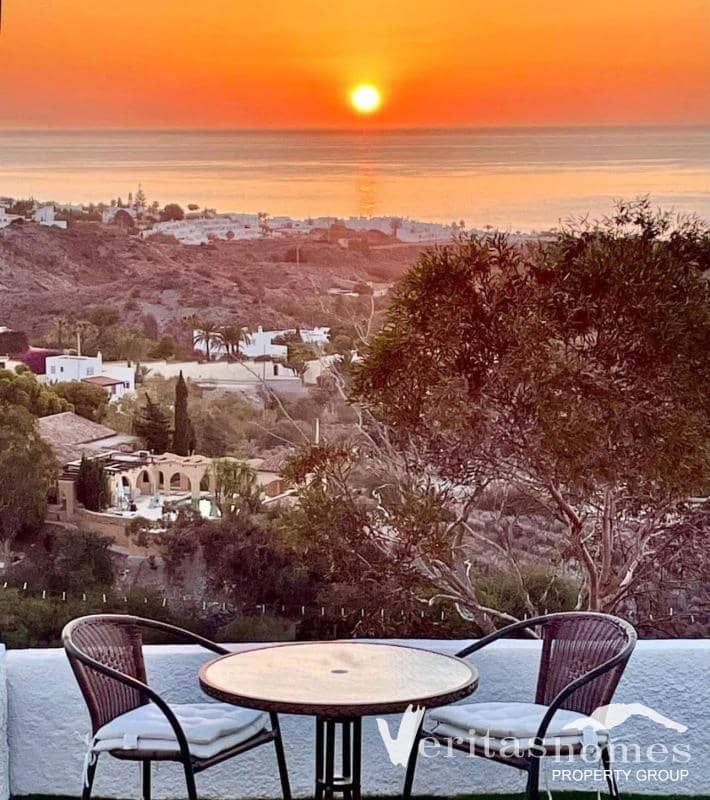 5 chambre Villa/Maison à vendre à Mojacar avec piscine - 925 000 € (Ref: 9296488)