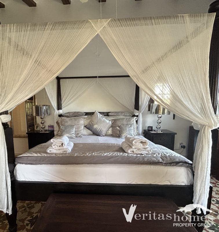 5 chambre Villa/Maison à vendre à Mojacar avec piscine - 925 000 € (Ref: 9296488)