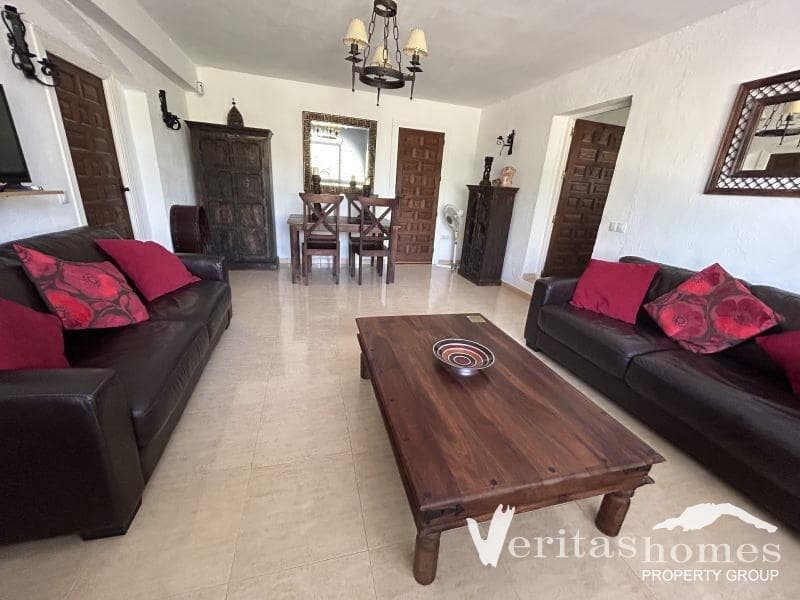 5 chambre Villa/Maison à vendre à Mojacar avec piscine - 925 000 € (Ref: 9296488)