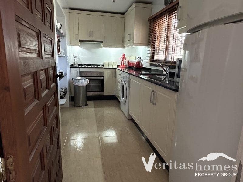 5 chambre Villa/Maison à vendre à Mojacar avec piscine - 925 000 € (Ref: 9296488)