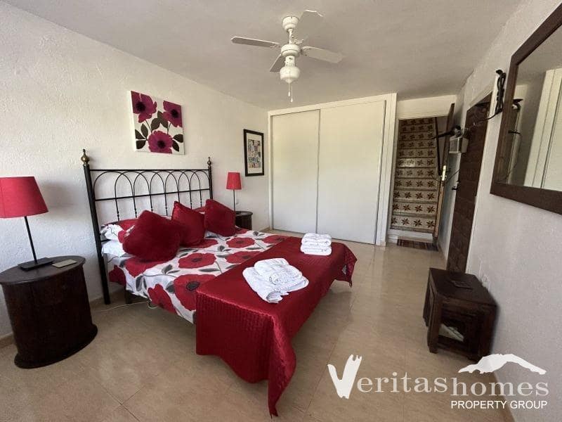 5 chambre Villa/Maison à vendre à Mojacar avec piscine - 925 000 € (Ref: 9296488)