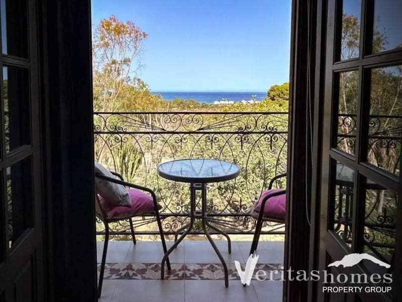 5 chambre Villa/Maison à vendre à Mojacar avec piscine - 925 000 € (Ref: 9296488)