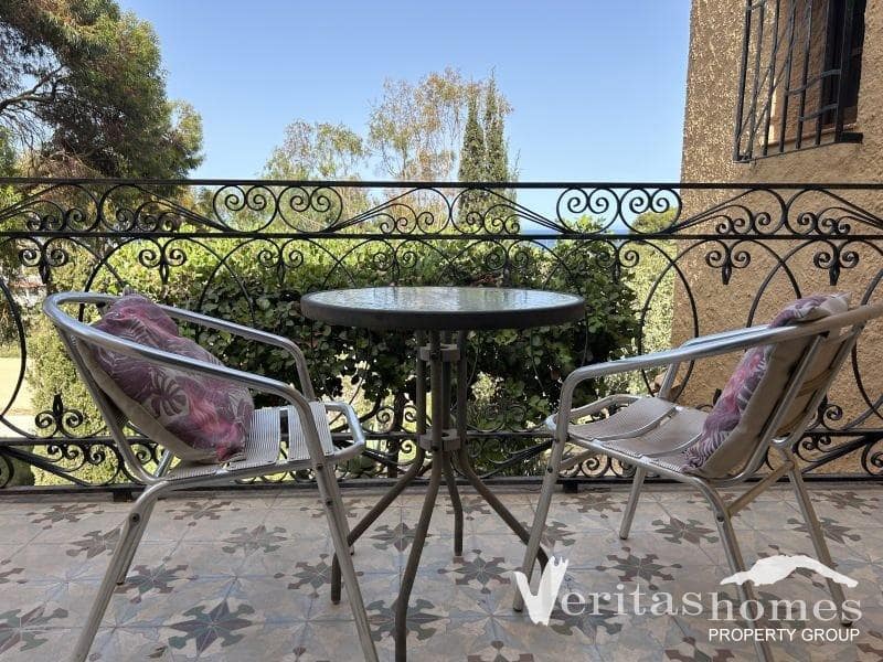 5 chambre Villa/Maison à vendre à Mojacar avec piscine - 925 000 € (Ref: 9296488)