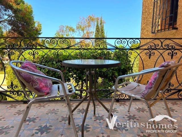 5 chambre Villa/Maison à vendre à Mojácar avec piscine - 925 000 € (Ref: 9296488)