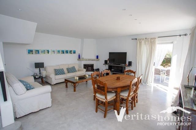 3 chambre Villa/Maison à vendre à Puerto del Rey, Vera avec piscine - 510 000 € (Ref: 9322838)