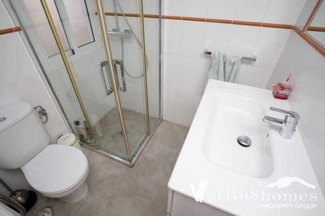 3 chambre Villa/Maison à vendre à Puerto del Rey, Vera avec piscine - 510 000 € (Ref: 9322838)