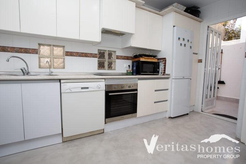 3 makuuhuone Huvila myytävänä paikassa Puerto del Rey mukana uima-altaan - 510 000 € (Ref: 9322838)