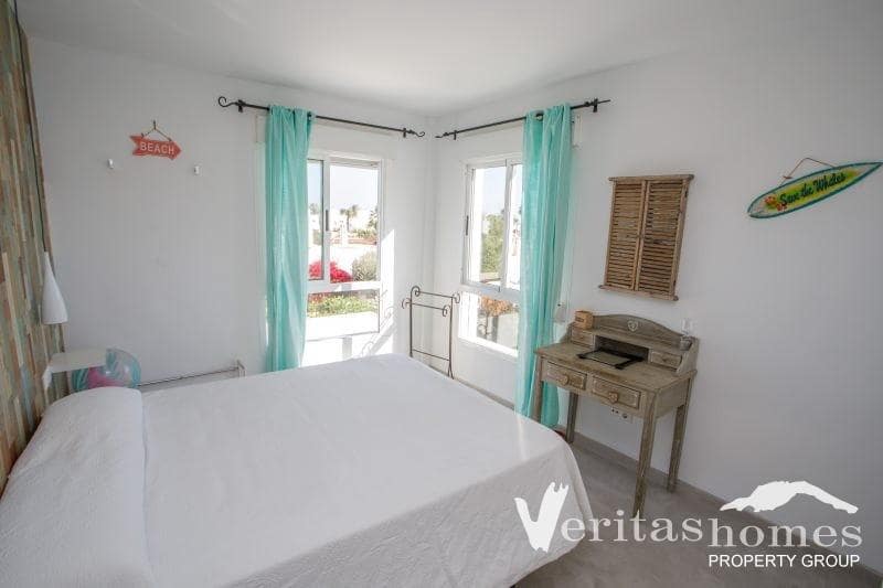 3 makuuhuone Huvila myytävänä paikassa Puerto del Rey mukana uima-altaan - 510 000 € (Ref: 9322838)