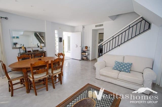 3 chambre Villa/Maison à vendre à Puerto del Rey, Vera avec piscine - 510 000 € (Ref: 9322838)