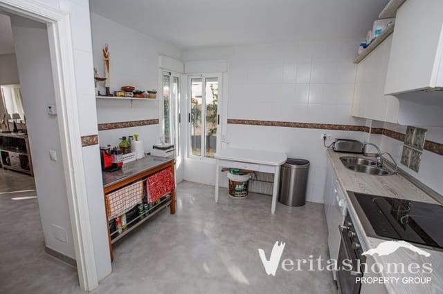 3 chambre Villa/Maison à vendre à Puerto del Rey, Vera avec piscine - 510 000 € (Ref: 9322838)