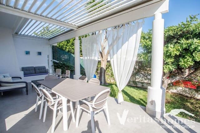 3 chambre Villa/Maison à vendre à Puerto del Rey, Vera avec piscine - 510 000 € (Ref: 9322838)