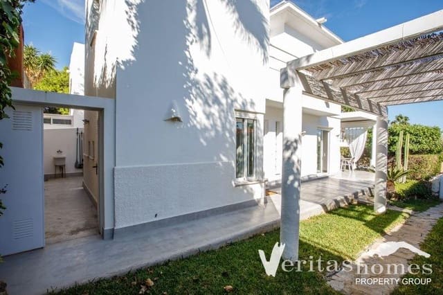 3 chambre Villa/Maison à vendre à Puerto del Rey, Vera avec piscine - 510 000 € (Ref: 9322838)