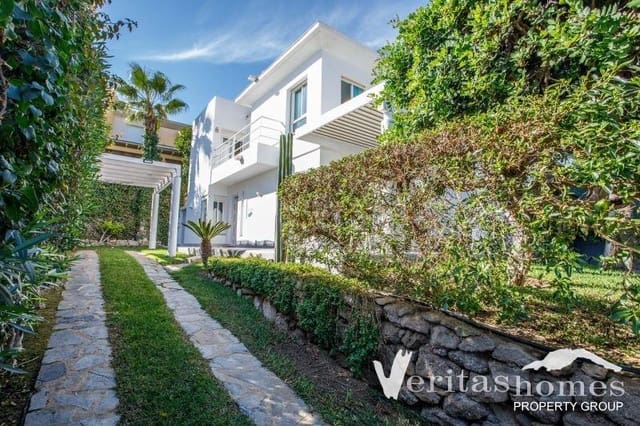 3 chambre Villa/Maison à vendre à Puerto del Rey, Vera avec piscine - 510 000 € (Ref: 9322838)