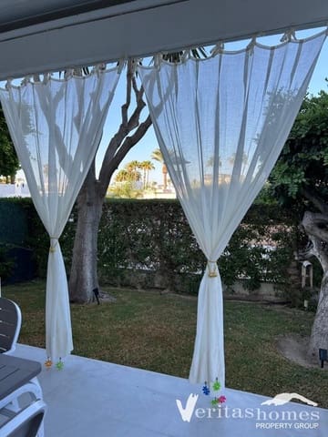 Chalet de 3 habitaciones en Puerto del Rey, Vera en venta con piscina - 510.000 € (Ref: 9322838)